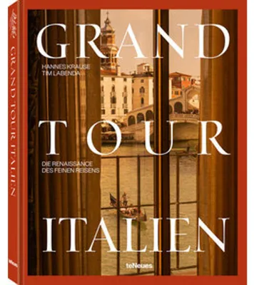 Obrázok produktu pre Grand Tour Italien