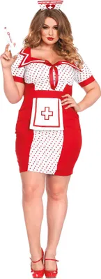 Produktbild von Kostüm für Fasching Größe: XL-XXL