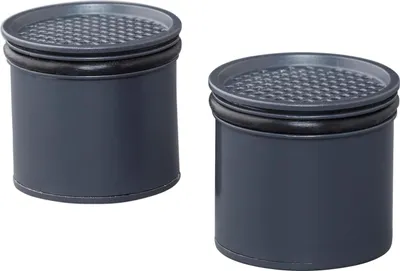 Produktbild von CAMELBAK Ersatzfilter "LiveStraw" , Zwei Filtrationsstufen: