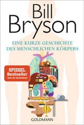 Image de Eine kurze Geschichte des menschlichen Körpers