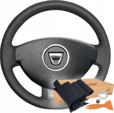 Immagine prodotto di Coprivolante Per Dacia Duster Dokker Lodgy Logan Sandero