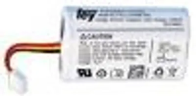 Produktbild von PA‑INB46E‑C17UL: Li‑Ion Akkupack 3,635 V 7 Ah 1S2P mit JST XHP‑3
