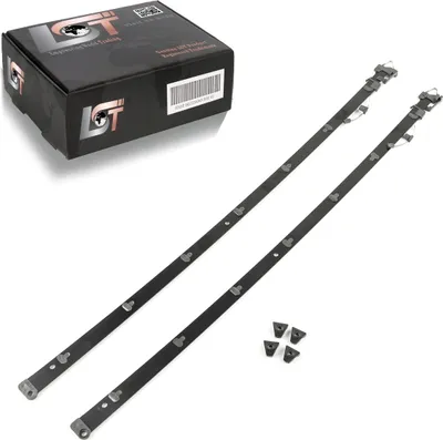 Produktbild von Schiebedach Panorama Dach Reparatursatz 59 cm für Mercedes-Benz S-Klasse W222