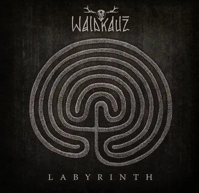 Zdjęcie produktu dla Labirynt