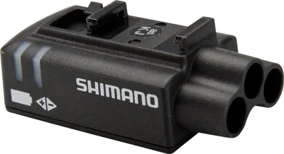 Produktbild von Shimano SM-EW90-A 3-Port Bowdenzüge