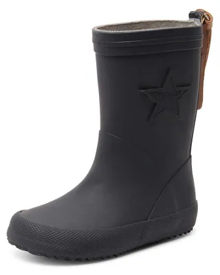 Produktbild von Bisgaard Star Rubber Blue Größe EU 35 Normal