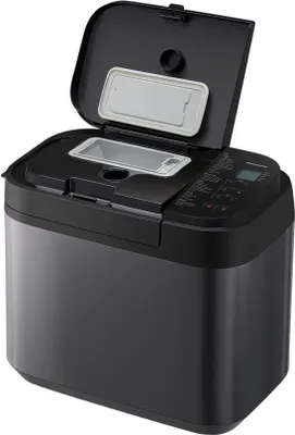 Produktbild von Panasonic SD YR 2540 HXD Dunkelgrau