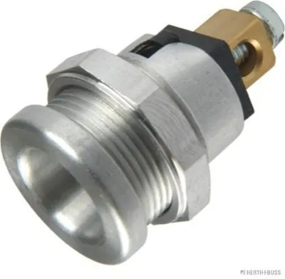 Image de Prise 1 Pole 12-24 V Sans Couvercle, À Vis