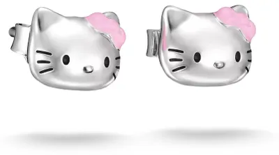 Produktbild von Thomas Sabo - H2365-M06-7 - Ohrstecker - Damen - Thomas Sabo x Hello Kitty