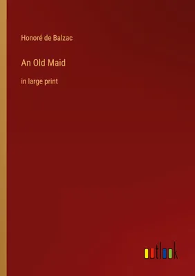 Produktbild von An Old Maid