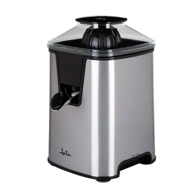 Produktbild von JATA JEEX1046, Schwarz, Edelstahl, 1 Stück(e), 1 Stück(e), 350 W, 230 V, 520 mm