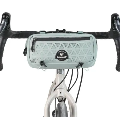 Productafbeelding van Fietstas voor Handvat met Schouderband