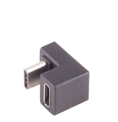 Produktbild von shiverpeaks BS13-40006, USB-C, USB-C, Grau