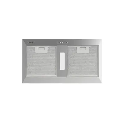 Image de CATA GCB 55 X Built-under Stainless steel 370 m³/h