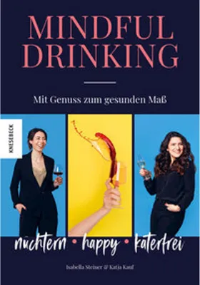 Immagine prodotto di Mindful Drinking
