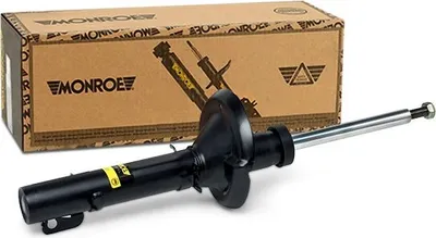 Produktbild von MONROE Stoßdämpfer Vorne für VW Golf IV Schrägheck (1J1) Federbein 16731