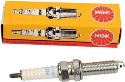 Productafbeelding van NGK bougie LMAR8A-9 voor