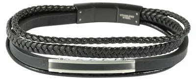 Produktbild von Akzent Herren Armband Marcellino Marcellino, langlebig
