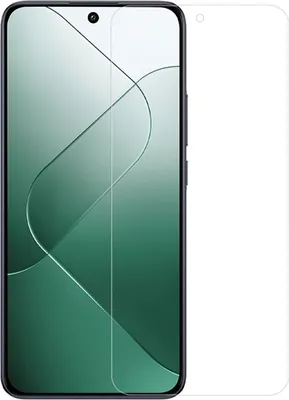 Zdjęcie produktu dla Folia ochronna na ekran do Xiaomi 14 Pro - szkło