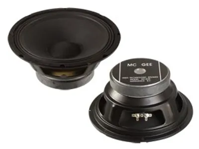 Image de Haut-parleur de sonorisation McGee 8