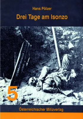Image de Drei Tage am Isonzo