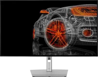 Obrázek produktu pro Dell UltraSharp 32 4K Video Conf - 80 cm