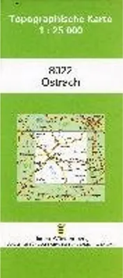 Produktbild von Ostrach