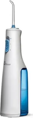 Produktbild von Waterpik Express Wireless Irrigator WP02 White 1U