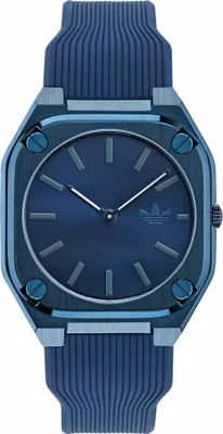 Produktbild von Adidas Analoguhr für Erwachsene