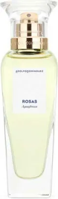 Image de Adolfo Dominguez Agua Fresca de Rosas Woda toaletowa, 60 ml