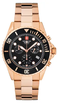 Zdjęcie produktu dla Swiss Alpine Military Mezczyznizegarek 7053.9167