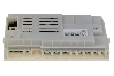 Produktbild von ARISTON - Steuerungsmodul-nicht programmiert - DEA700 PLP2 STRIP NORMATIV - C00306491