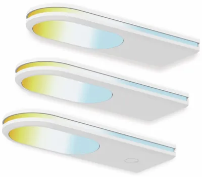 Immagine prodotto di Müller-Licht 404031 illuminazione sottopensile LED 14 W