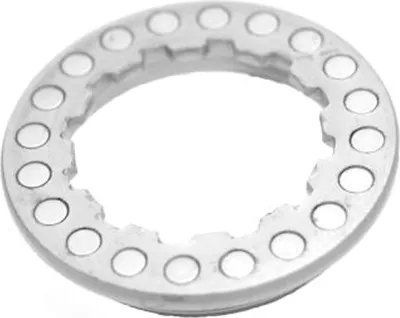 Produktbild von MAHLE X20/X35 Magnet Locknut 11s (X3540100001000)