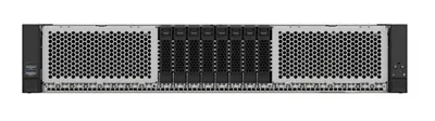 Produktbild von Server System M50CYP2UR208, Barebone