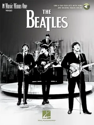 Obrázok produktu pre The Beatles