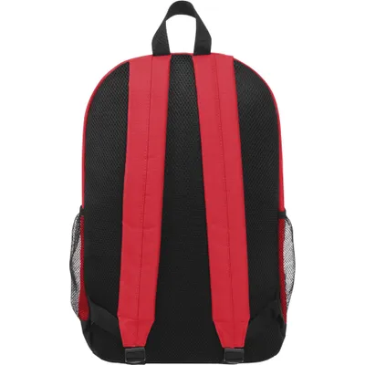 Produktbild von FOCO NHL Big Logo Bungee Rucksack Team Chicago Blackhawks