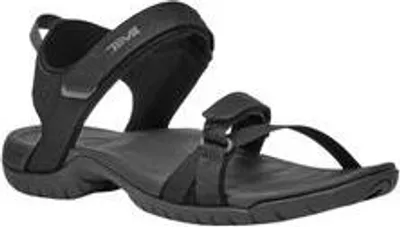 Obrázek produktu pro Teva Dámské trekové sandály Sandály Verra 1006263 black