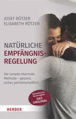 Obrázok produktu pre Natürliche Empfängnisregelung