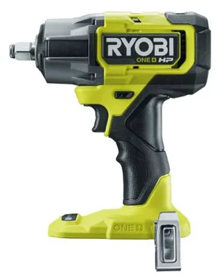 Produktbild von Ryobi ONE+ HP RIW18X-0 Schlagschrauber - Grün, 18V Neu &