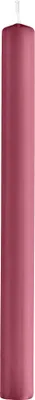 Produktbild von Stabkerzen Antique Pink 250 x Ø 22 mm, 10 Stück