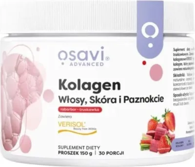 Imagen del producto de Osavi Suplementos dietéticos 5904139926383