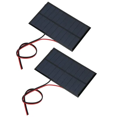 Obrázok produktu pre Solárny panel, mini solárny panel, vonkajší solárny panel, panel solárnych článkov, nabíjačka solárnych panelov, modul solárneho panelu