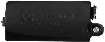 Produktbild von Batteriefachabdeckung für RC Controller Ersatzteil, Kunststoff