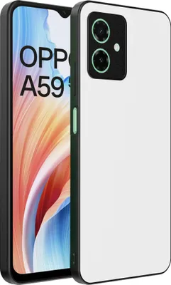 Image de Smartphonica - Etui de Sublimation TPU pour Oppo A59 - Convient à l'impression par sublimation - Presse à chaud - Etui DIY avec votre propre photo ou impression