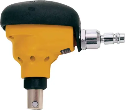 Produktbild von BOSTITCH Kompakter Stotternagler PN50-E Druckluftnagler, Ankernagler, magnetische Platzierungsspitze - 8mm