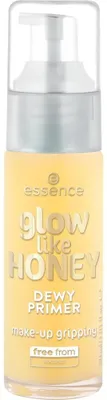 Immagine prodotto di Essence - Primer con un effetto luminoso fresco come il miele
