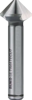 Immagine prodotto di Ruko ULTIMATECUT svasatura conica e sbavatura HSSE-Co 5 DIN 335 Forma C 90° Ø 10,4 mm