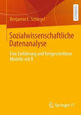 Obrázok produktu pre Sozialwissenschaftliche Datenanalyse