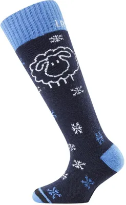 Image de LASTING Chaussettes fonctionnelles MERINO K S